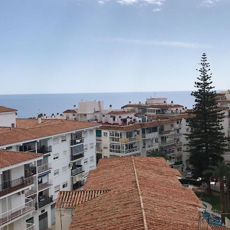 Casablanca Apartment Nerja Ngoại thất bức ảnh
