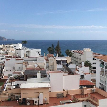 Casablanca Apartment Nerja Ngoại thất bức ảnh