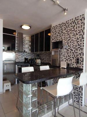Casablanca Apartment Nerja Ngoại thất bức ảnh