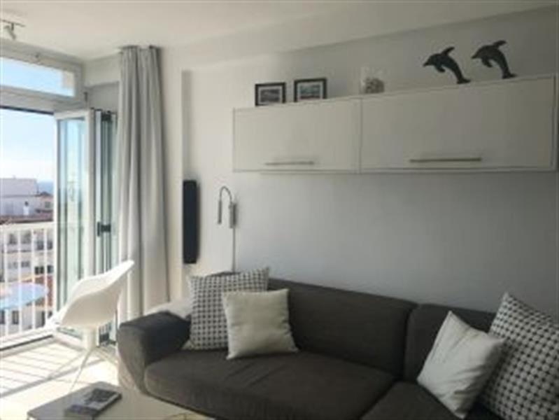 Casablanca Apartment Nerja Ngoại thất bức ảnh
