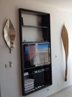 Casablanca Apartment Nerja Ngoại thất bức ảnh