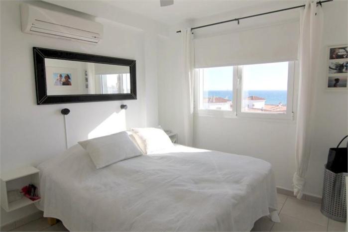 Casablanca Apartment Nerja Ngoại thất bức ảnh