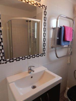 Casablanca Apartment Nerja Ngoại thất bức ảnh